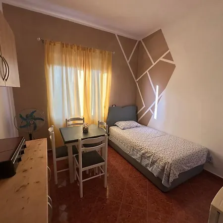 Pensjonat For Rent Vacation Krasniqi