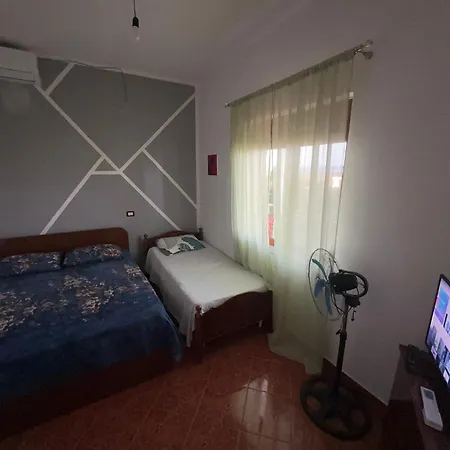 For Rent Vacation Krasniqi Pensión Karpen