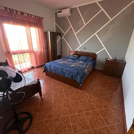 Pensión For Rent Vacation Krasniqi Karpen