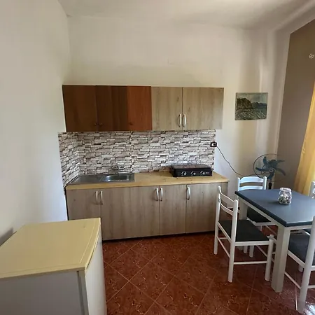 Pensión For Rent Vacation Krasniqi *