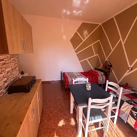 For Rent Vacation Krasniqi Pensión *