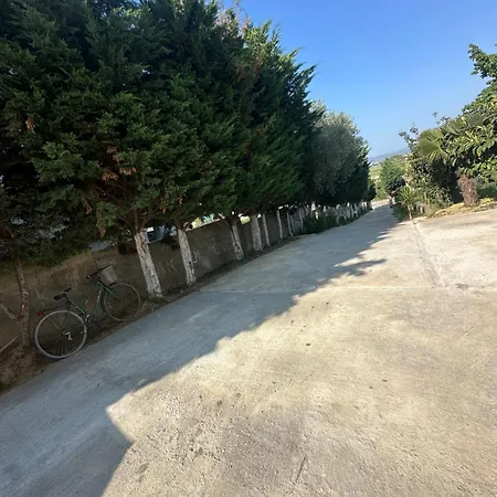 Pensión For Rent Vacation Krasniqi