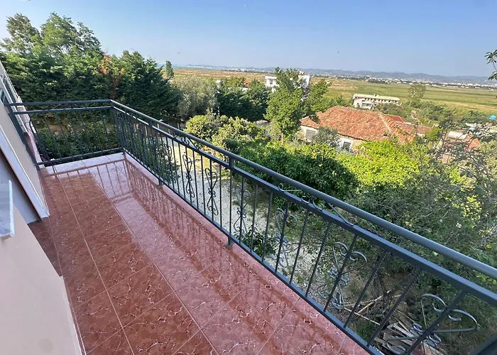 Pensjonat Casa For Rent