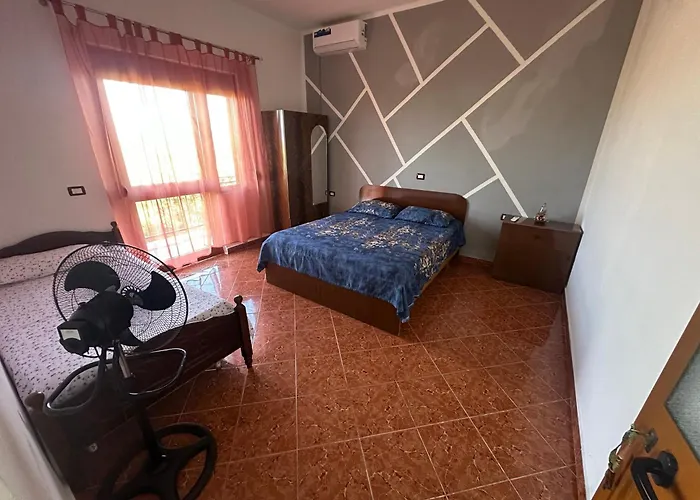 Pensjonat Casa For Rent Karpen