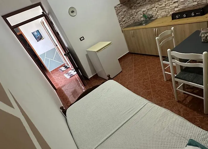 Casa For Rent