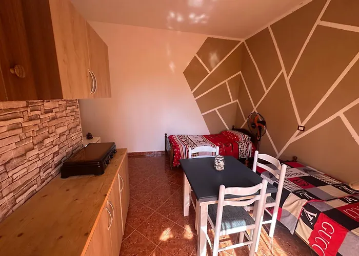 Casa For Rent Pensjonat *