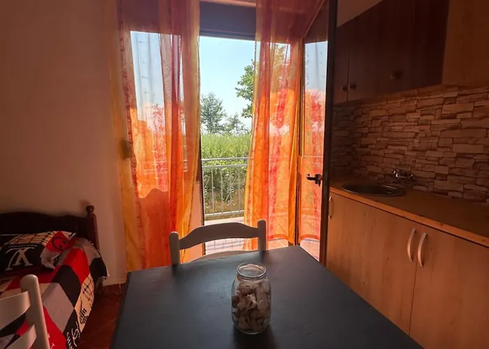 Pensjonat Casa For Rent