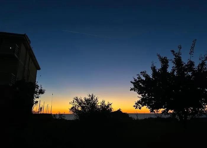 Pensjonat Casa For Rent