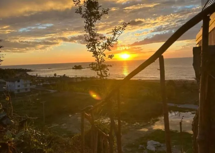 Pensjonat Casa For Rent Karpen