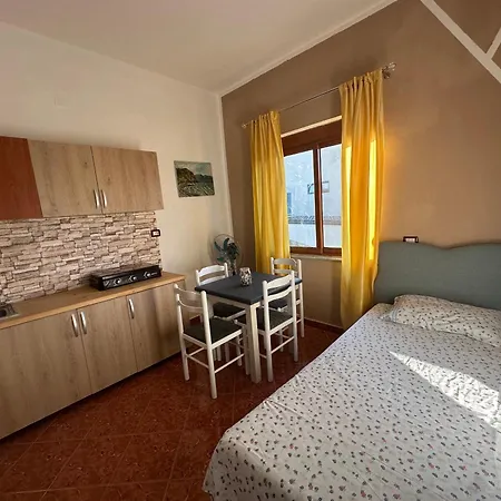 Gæstehus Apartment For Rent Gedi *