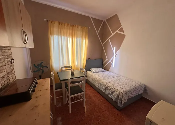 Guest house Casa For Rent