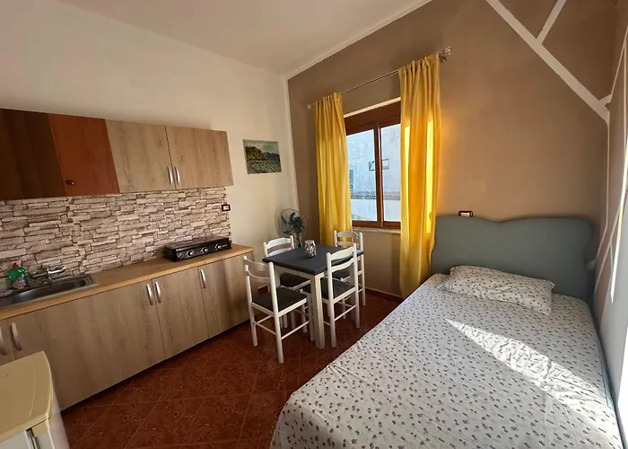 Guest house Casa For Rent *