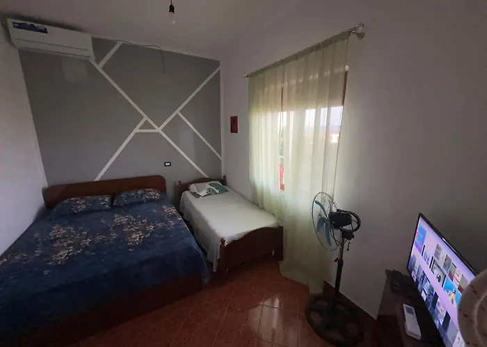 Casa For Rent Guest house Karpen