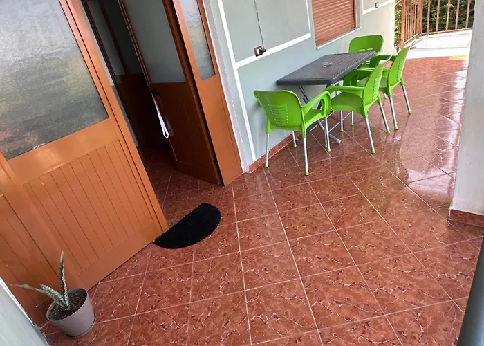 Casa For Rent 招待所