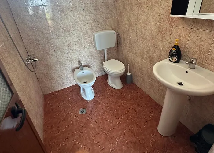 Guest house Casa For Rent