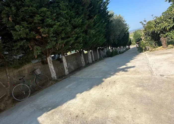 招待所 Casa For Rent