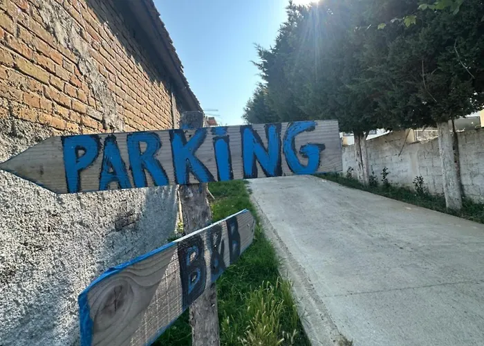 Casa For Rent 招待所 Karpen