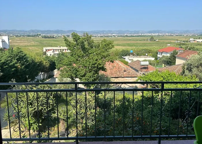 Guest house Casa For Rent Karpen